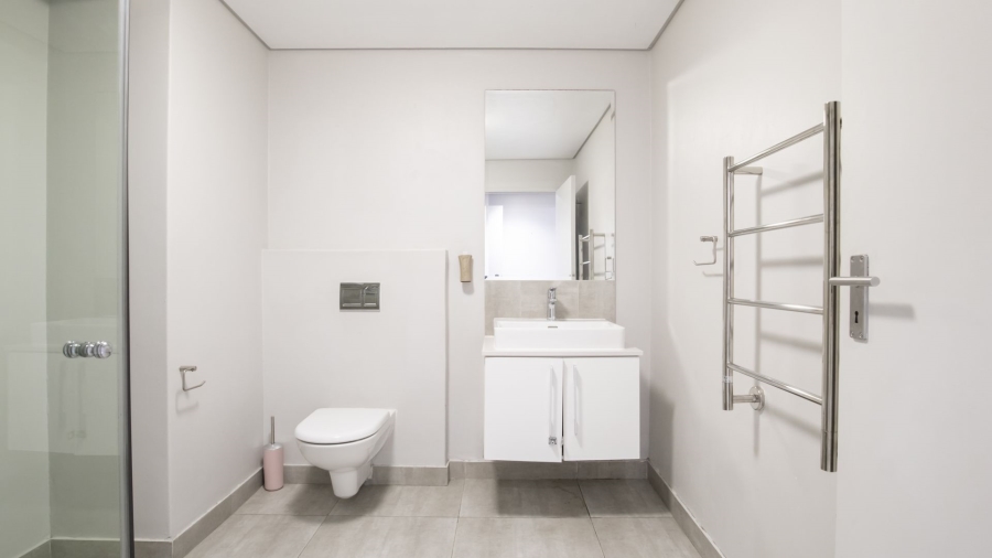 To Let 2 Bedroom Property for Rent in Green Point Western Cape